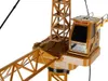 Malplay Grue à tour télécommandée avec fonctions | Xxl 128M Voir les images du produit 5
