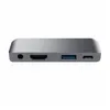 Satechi USB-C Mobile Hub für Apple iPad 4 in 1 Adapter Náhled obrázku produktu 13