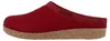 Haflinger Grizzly Torben Damenschuhe Hausschuhe Pantolette Productafbeelding-voorbeeld 23