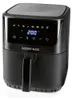 Friteuse à air chaud GOURMETmaxx 6,5 L | 1600 W | 80 - 200 Voir les images du produit 7