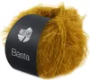 A ball of yarn with a label. Produktbild-Vorschau
