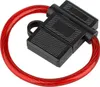 Audioproject A210 - Auto Sicherungshalter ATC 40A mit 6mm² Produktbild-Vorschau 1