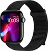 Smartwatch Armband für Apple Watch Series 10 46mm Nylon Produktbild-Vorschau 1