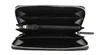 bugatti Geldbörse Linda Zip Around Wallet Black schwarz Produktbild-Vorschau 2