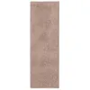 Luxus Läufer Hochflor Langflor Teppich Milano Mauve, Produktbild-Vorschau 4