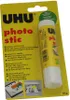 UHU Klebestift Photo 21g 1er-Blister Produktbild-Vorschau 3