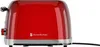 KitchenBrothers Retro Toaster - 4 Scheiben - 6 Produktbild-Vorschau 5