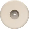 Filzpolierscheibe mit Gewinde M 14, 180 mm Produktbild-Vorschau 1