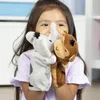 Melissa & Doug safari handpoppen Productafbeelding-voorbeeld 5