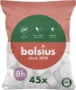 Podgrzewacze BOLSIUS 8 godzin 45 sztuk Podgląd zdjęcia produktu 1