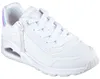 Skechers Uno Gen1 - Zip And Stride
 310554L-WHT, tenisky, Náhľad obrázku produktu 5