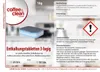 25 Entkalkungstabletten 3-lagig 16g für Bosch DeLonghi Jura Produktbild-Vorschau 4