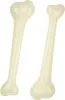 Set illuminato con decorazione in osso 23 cm Anteprima dell’immagine prodotto 2