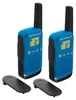 Motorola TALKABOUT T42 blau Voir les images du produit 18