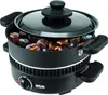 Silva PK-M 800 Multi / Maroni Roaster Crêpière, Grill, Ø 26 Voir les images du produit 5