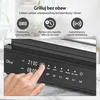 Olvy Kontaktgrill, 2000W, Elektrogrill Sandwichmaker, 5 Produktbild-Vorschau 15