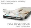 NALIA Custodia per cellulare a 360 gradi per Apple iPhone Anteprima dell’immagine prodotto 2