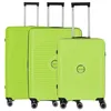 Ensemble de valises à roulettes Travelite ORBITA 4w L/M/S, Voir les images du produit 7