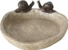 Boltze Home Vogeltränke Lubin ø21xh6cm Produktbild-Vorschau 12