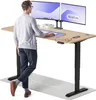 Desktronic HomePro Elektrisch höhenverstellbarer Produktbild-Vorschau 1