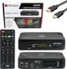 Opticum Lion 3 H.265 HEVC DVB-T2 Receiver HD Receiver PVR Produktbild-Vorschau 3