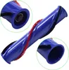 A close-up view of a vacuum cleaner brush roll. Produktbild-Vorschau