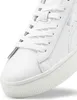 Puma Vikky Stacked L White-White Größe EU 38 Produktbild-Vorschau 4