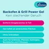 Dr.Beckmann Oven Active Gel Spray 375ml Náhled obrázku produktu 5