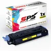 Q6002A / 124A Toner Kompatibel für HP Color Laserjet 1600 | Produktbild-Vorschau 1