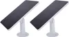 2 Stück 10-W-Solarpanel-Ladegerät passend für Blink Outdoor Produktbild-Vorschau 6