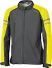 Held Rainstretch Regenjacke, schwarz/neon, L Produktbild-Vorschau 1