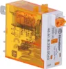 Relè miniaturizzato Finder 46.61.8.230.0040, 1 W, 16 A, 230 Anteprima dell’immagine prodotto 4