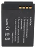 AccuCell Akku passend für CANON LP-E12, EOS M Produktbild-Vorschau 4
