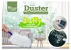 DUFFY Duster- Staubmagnet Set  "NEU waschbar" 1 Griff+10 Produktbild-Vorschau 1
