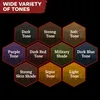 The Army Painter Warpaints Fanatic: Washes Paint Set Produktbild-Vorschau 4