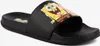 Schuhe COQUI Slipso Schwarz Spongebob Schwarz 45 Produktbild-Vorschau 1