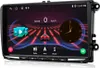 9" autorádio pro VW Škoda Seat Android 13 8Core 6+128GB Náhled obrázku produktu 1