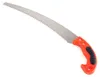 Säge ca. 33 cm Holster Gürtelklemme Astsäge Metall Produktbild-Vorschau 2