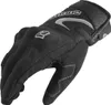 Bogotto F-ST Motorradhandschuhe, schwarz, XS Produktbild-Vorschau 4