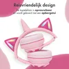 imoshion Draadloze Kinderkoptelefoon Unicorn LED Light - Productafbeelding-voorbeeld 7