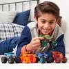 Monster Jam MNJ VHC 1t64 2Pk Batman Mgldn OC GML, Monster Náhled obrázku produktu 6