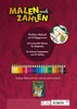 Ravensburger 48970 Malen nach Zahlen Ravensburger Malen Produktbild-Vorschau 3