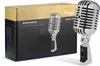 Stagg SDMP40 CR Chrome Produktbild-Vorschau 1