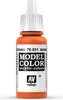 Colore per modelli Vallejo 70851 Arancione brillante 17 ml Anteprima dell’immagine prodotto 2