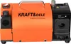 KRAFT&DELE | Affilatrice per punte da trapano, affilatrice, Anteprima dell’immagine prodotto 9