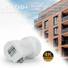 RED OPTICUM LSP 04H LNB Single I Hitze- & kältebeständiger Produktbild-Vorschau 3
