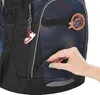 coocazoo zaino della scuola Mate School Backpack Rainbow Anteprima dell’immagine prodotto 9