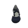 Ara Pumps, Absatz bis 65 mm in schwarz, Gr. 6 Produktbild-Vorschau 28