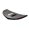 F2 Set Foilboard Glide Strato Team Rot 120L + Alu Foil 1700 Produktbild-Vorschau 4