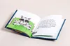 Streichel den Siebenschläfer - Ein Gute-Nacht-Mitmachbuch. Produktbild-Vorschau 5